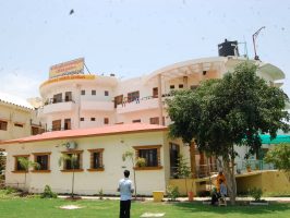 Narayan Seva Sansthan